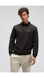 Ellesse Erkek Polo Yaka Sweat Em607-kh Koyu Haki Koyu Haki