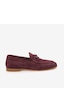 Andrea Giovanni Erkek Loafer Ayakkabı 24159 Rio Red Sued Andrea Giovanni Erkek Loafer Ayakkabı 24159 Rio Red Sued