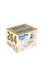 Molfix Pure&Soft Bebek Bezi 5 Numara Junior Mega 264 Adet Molfix Pure&Soft Bebek Bezi 5 Numara Junior Mega 264 Adet