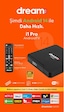 Dreamstar İ1 Pro