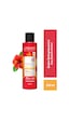 Hibiscus & Shea Butter Kıvırcık Ve Dalgalı Saçlara Özel Saç Kremi 250ml-vegan