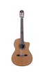 Martinez Mp-1 Pre Ce Elektro Klasik Gitar / Kılıf + Ara Kablo