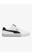 Puma Court Classic Vulc FS Unisex  Beyaz Sneaker