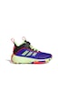 Adidas Çocuk Mavi Basketbol Ayakkabısı Ownthegame 3.0 K Js2177 Mavi