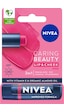 Nivea Renkli Dudak Bakım Kremi ve Yanak Balmı SPF30 Pink