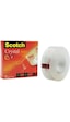 Scotch Bant Kristal 19mmx33m Ebatlı 3adet