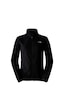 The North Face W 100 Glacıer Fz Kadın Tam Fermuar Polar Nf0a855o4h01 001