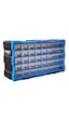 Super Bag 40 Lı Yatay Monoblok Çekmece Seti - Asr-6003