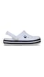 Crocs Crocband Kids Clog T Çocuk Terlik 207005 207005 126 Çok Renkli