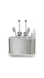 Joseph Easystore Steel Büyük Diş Fırçalık 70531 Diğer