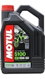 Motul 5100 4T 15W-50 Motosiklet Motor Yağı 4 L