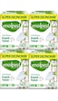 Molped Pure & Soft Süper Ekonomik Hijyenik Ped Normal 4 x 24'lü
