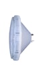 Cometepool Mavi Işık Smd Led Par 56 Havuz Aydınlatma Ampulü 33w -toptancıyızbiz