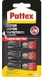 Pattex Süper Mini Trio Japon Yapıştırıcı 3 x 1 G Blister Pattex Süper Mini Trio Japon Yapıştırıcı 3 x 1 G Blister