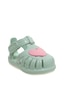 Igor S10310 Tobby Gloss Love Yeşi L - Unisex Sandalet Yeşil