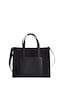 Manuka Urban Tote Kadın Çanta - Siyah