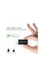 Araç İçi iOS Uyumlu Wireless Mini Carplay Adaptör Çevirici Araç İçi iOS Uyumlu Wireless Mini Carplay Adaptör Çevirici