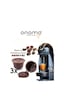 Dolce Gusto Uyumlu Kahve Kapsülü 3 Adet Yeniden Kullanılabilir Kahverengi