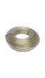 Çelik Çamaşır Ipi Pvc Kaplı 20 Metre 3 Mm Orta Emirh