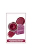 Kuatra Pink Begonia Nemlendirici Işıltı Veren Balm 7 ML