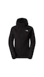 The North Face W Nımble Hoodıe - Jk3 Nf0a8cd9-jk3 Siyah