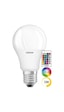 Osram 9W Rgb Uzaktan Kumandalı Led Ampul Renk Değiştiren