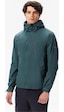 Nautica Erkek Yeşil Regular Fit Rain Breaker Yağmurluk-11480 3yg-yeşil