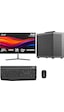 Turbox TX8831 i5-14400F 8 GB 512 GB SSD 23.8" Free Dos Masaüstü Bilgisayar