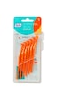 Tepe Angle Arayüz Fırçası 6'lı 0.45 MM