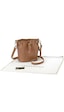 Longchamp Le Foulonne Small Kadın Çapraz Çanta 10061 021 Camel