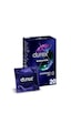 Durex Maraton  Prezervatif 20'li