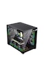 Orion Cube Xl 6x Argb Fan Kumanda Ve Kontrolcü M-atx Boş Bilgisayar Kasası Siyah
