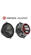 Rs-aks13 Çifti 360wat-180w Rms Deprem Serisi 13 Cm Oto Midrange Hoparlör Metal Kapaklı Rs-aks13 Çifti 360wat-180w Rms Deprem Serisi 13 Cm Oto Midrange Hoparlör Metal Kapaklı