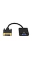 Hd4632 Dvı To Vga Adaptör M/F 24+1 1080Phd4632 Dvı To Vga Adaptö