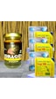 Dragon 110gr Birtkisel Macun + Vega100mg 4tablet 3-dizi Set Formen Dragon 110gr Birtkisel Macun + Vega100mg 4tablet 3-dizi Set Formen