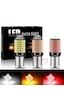 Turuncu Led Sinyal Ampülü 144 Led 93 P21w Yüksek Kalite Premium Ürün Turuncu Led Sinyal Ampülü 144 Led 93 P21w Yüksek Kalite Premium Ürün