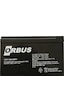 Orbus 12v 7ah Kuru Akü