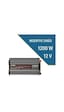 Lexron 1200 W 12V Modifiye Sinüs İnverter 1200 Watt 12 Volt-220V Lexron 1200 W 12V Modifiye Sinüs İnverter 1200 Watt 12 Volt-220V