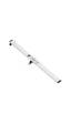 Troy 25005 Kıskaçlı Alüminyum Testere Kılavuzu, 60cm Troy 25005 Kıskaçlı Alüminyum Testere Kılavuzu, 60cm