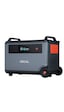 Bp3600 3600wh Lifepo4 Güç İstasyonu Ek Bataryası Powermax3600&6000 Uyumlu Enerji Depolama Ünitesi
