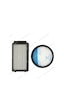 Rowenta Ro 3719 Ta Compact Power Cyclonic Hepa Filtre Seti (347344230)