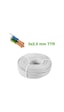 100 MT 3x2,5 MM TTR TAM KESİT CCA ELEKTRİK KABLOSU