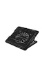 Zalman ZM-NS1000 16" Tek Fanlı Notebook Soğutucu