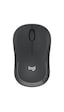Logitech M240 Sessiz Kompakt Bluetooth Kablosuz Optik Mouse