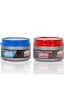 Autokit Pasta Cila 2 Li Set Çizik  ve Carnauba Pasta Cila