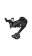 Shimano Cues Rd-u4020 Arka Aktarıcı 9v Sgs Siyah