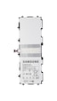 Samsung Uyumlu Galaxy  Note 10.1 Gt-N8000 Gt-N8005 Tablet Batarya - Pil