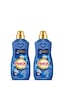 Peros Konsantre Yumuşatıcı Mavi Orkide & Lilyum 960 Ml 2 Paketi Peros Konsantre Yumuşatıcı Mavi Orkide & Lilyum 960 Ml 2 Paketi