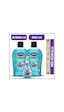 Duru Organik Zeytinyağlı Okyanus Sıvı Sabun 2 x 1500 ML + 500 ML