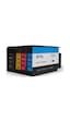 1 Takım 4 Adet Bk Hp 950/951Xl Uyumlu Kartuşlar 1 Takım 4 Adet Bk Hp 950/951Xl Uyumlu Kartuşlar